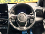 YARIS CROSS HYBRID