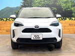 YARIS CROSS HYBRID