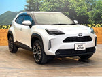 YARIS CROSS HYBRID