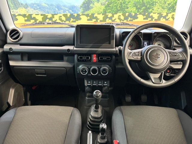 JIMNY NOMADE