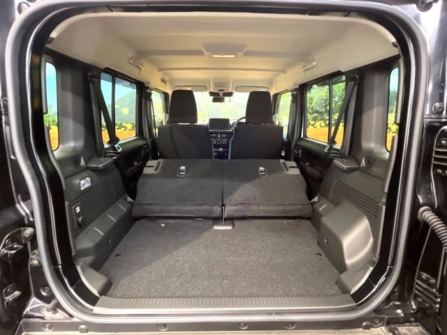 JIMNY NOMADE