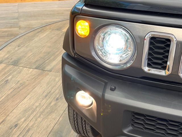 JIMNY NOMADE