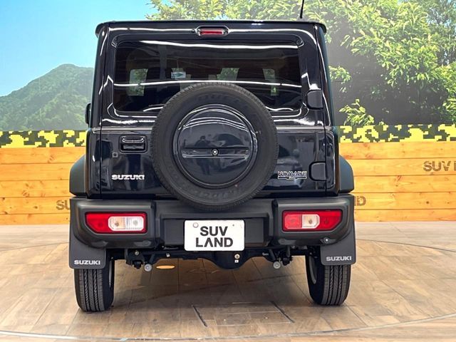 JIMNY NOMADE