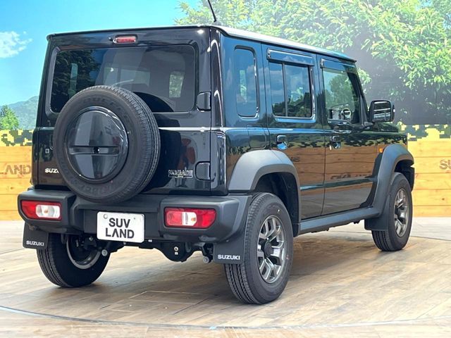 JIMNY NOMADE