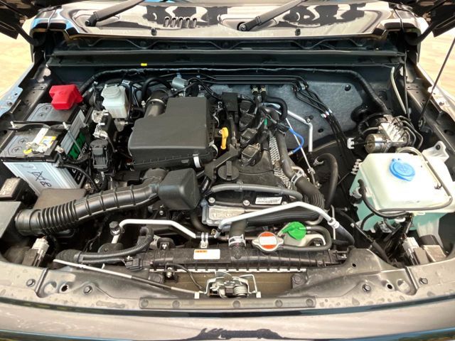JIMNY NOMADE