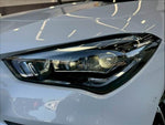 MERCEDES BENZ CLA Shooting Brake