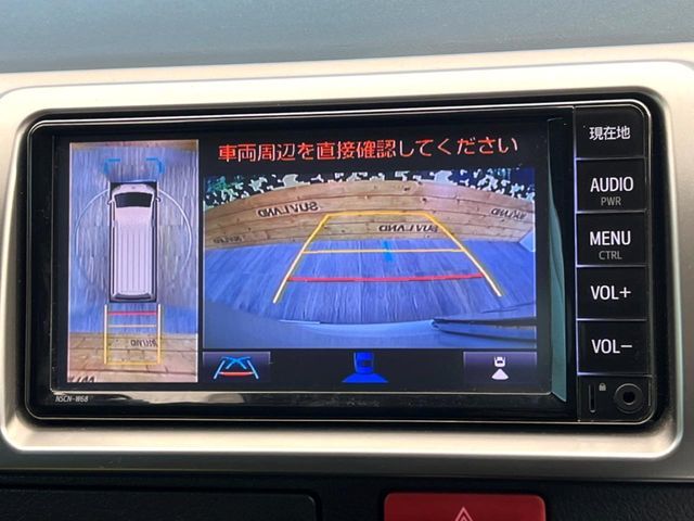 HIACE van 2WD