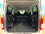 HIACE van 2WD