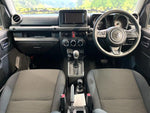 JIMNY 4WD