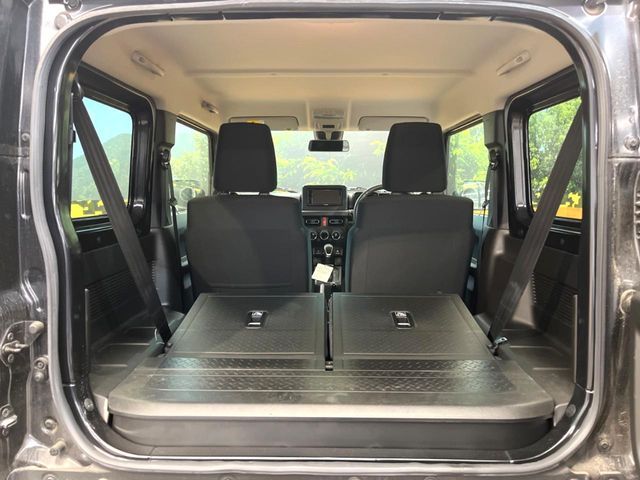 JIMNY 4WD