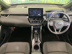 COROLLA CROSS HYBRID