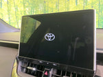 COROLLA CROSS HYBRID