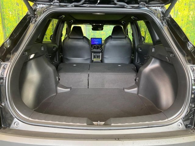 COROLLA CROSS HYBRID