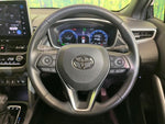 COROLLA CROSS HYBRID