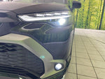 COROLLA CROSS HYBRID