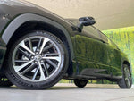 COROLLA CROSS HYBRID