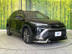 COROLLA CROSS HYBRID