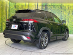 COROLLA CROSS HYBRID