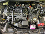 COROLLA CROSS HYBRID