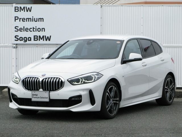 BMW 1series