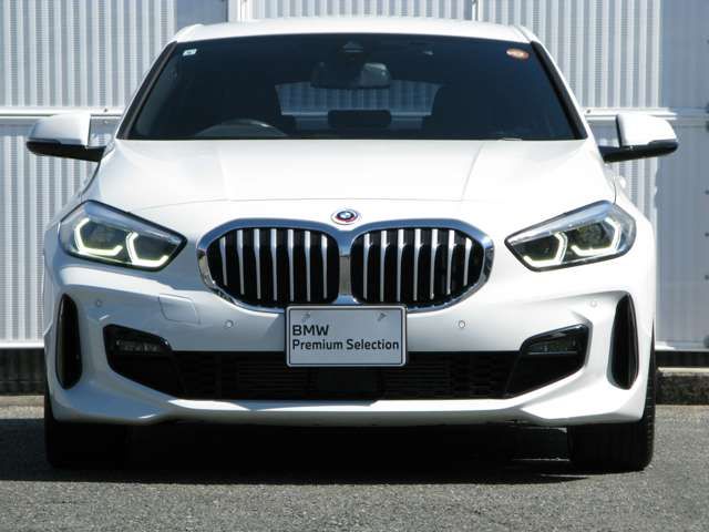 BMW 1series