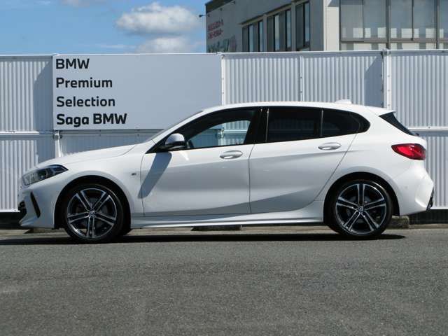 BMW 1series