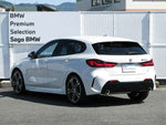 BMW 1series
