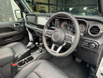 JEEP WRANGLER UNLIMITED