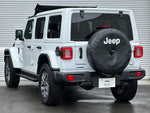 JEEP WRANGLER UNLIMITED