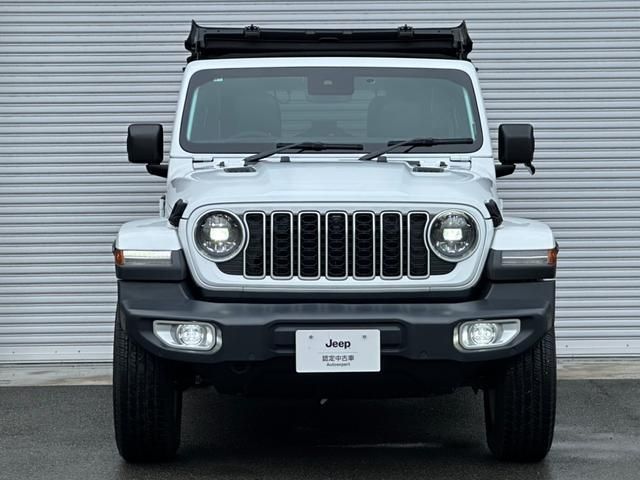 JEEP WRANGLER UNLIMITED