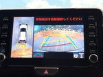 YARIS CROSS HYBRID