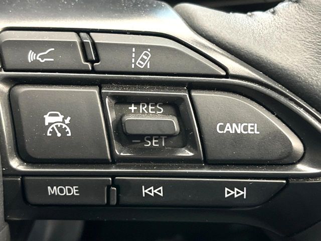 YARIS CROSS HYBRID