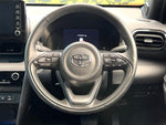 YARIS CROSS HYBRID