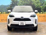 YARIS CROSS HYBRID