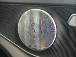 MERCEDES BENZ C class sedan