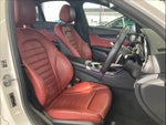 MERCEDES BENZ C class sedan