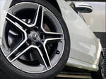 MERCEDES BENZ C class sedan
