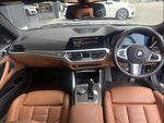 BMW 4series coupe