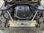 BMW 4series coupe