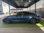 BMW 4series coupe
