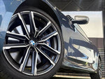 BMW 4series coupe