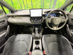 COROLLA CROSS HYBRID