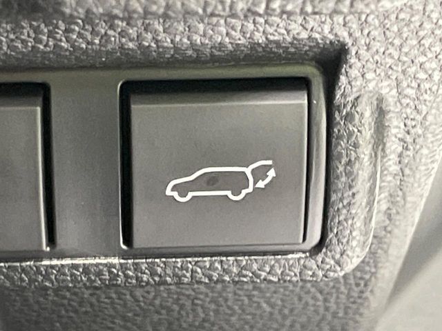 COROLLA CROSS HYBRID