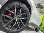 COROLLA CROSS HYBRID