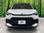 COROLLA CROSS HYBRID