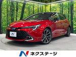 COROLLA SPORT HYBRID