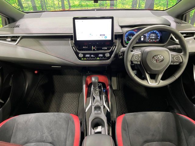 COROLLA SPORT HYBRID