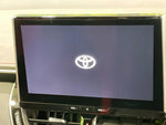 COROLLA SPORT HYBRID
