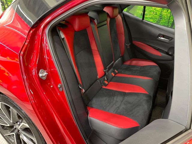 COROLLA SPORT HYBRID