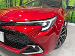 COROLLA SPORT HYBRID